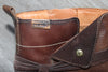 Bottines Pikolinos Daroca Cuir Marron – Taille 42 – TBE