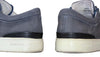 Sneaker Cuir Bleu Blackstone Nova Stanley – Taille 42 – Occasion Bon état