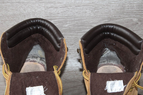 Bottine Cuir Jack & Jones – Taille 45 – Occasion Bon état