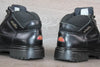 Boot Tout Terrain Ellesse - 39 EU Unisexe – Solidité et Confort Réunis Made in Italy