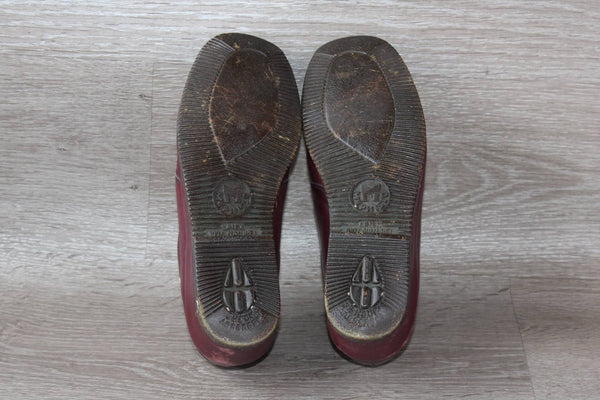 Chaussures Mephisto - Taille 37,5 EU – L'Élégance Décontractée au Service de Votre Confort