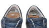 Sneaker Cuir Bleu Blackstone Nova Stanley – Taille 42 – Occasion Bon état