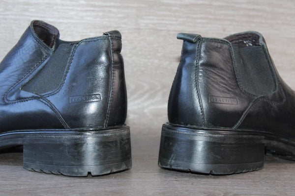 Chelsea Boots Kenneth Cole – Taille 44 - Élégance, Confort et Durabilité au Rendez-vous