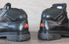 Boot Tout Terrain Ellesse - 39 Unisexe – Solidité et Confort Réunis Made in Italy