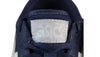 New Balance Sneaker Cuir Bleu - Taille 38 Unisexe – Occasion Très Bon état