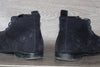 Desert Boot Minelli Daim Bleu Marine – Taille 42 – Occasion Bon état Made in Italy