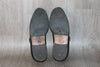 Chaussure à Boucles Cuir Noir - Taille 41 – Occasion Très Bon état