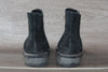 Chelsea Boot en Daim Noir – Taille 40 – Occasion Bon état