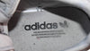 Adidas Treziod Chaussure de Running Daim Gris - Taille 40 – Occasion Très Bon état