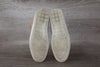 Bottine en Daim Beige Creeks – Taille 43 – Occasion Bon état