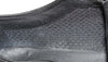 Geox Respira Chaussure Derby Cuir Noir - Taille 39 – Occasion Très Bon état