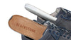 Sneaker Cuir Bleu Blackstone Nova Stanley – Taille 42 – Occasion Bon état