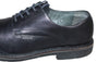Mephisto Chaussure Derby Cuir Noir – Taille 41,5 – Occasion Très Bon état