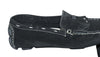 Minelli Chaussure Mocassin Velours Noir – Taille 40 – Occasion Très Bon état