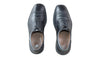 Chaussures Derby Cuir Noir Rockport – Taille 42 – Élégance, Confort et Durabilité – Très Bon État