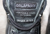 Boots Cuir Noir Galapagos – Taille 42 – Solides & Confortables