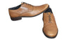 Chaussure Richelieu Cuir John Bradford – Taille 41 – Occasion très bon état Made in England