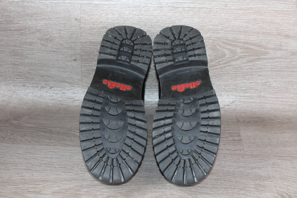 Boot Tout Terrain Ellesse - 39 EU Unisexe – Solidité et Confort Réunis Made in Italy