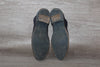 Desert Boot Minelli Daim Bleu Marine – Taille 42 – Occasion Bon état Made in Italy