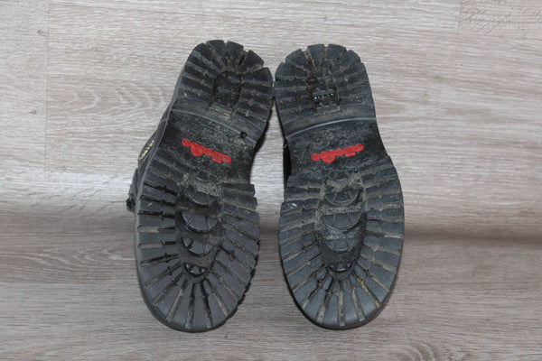 Boot Tout Terrain Ellesse - 39 Unisexe – Solidité et Confort Réunis Made in Italy