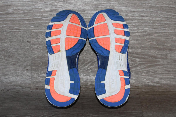 Asics Gel DynaFlyte 2 Basket Running - Taille 38 Unisexe – Occasion Très Bon état