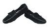 Minelli Chaussure Mocassin Velours Noir – Taille 40 – Occasion Très Bon état