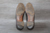 Mocassins Tanino Crisci en Cuir Véritable - Taille 41 EU – Luxe Italien à vos Pieds