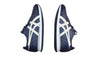 New Balance Sneaker Cuir Bleu - Taille 38 Unisexe – Occasion Très Bon état