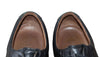 Chaussures Derby Cuir Noir Rockport – Taille 42 – Élégance, Confort et Durabilité – Très Bon État