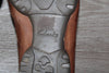 Chaussure Clarks vintage cuir marron - Pointure 44.5 – Très bon état