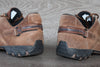 Chaussures Randonnée All Rounder – Marron – Taille 37 Unisexe