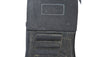 Bottine Cuir Noir Luftpolster – Taille 40 – Occasion Bon état Made in Portugal