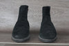 Chelsea Boot en Daim Noir – Taille 40 – Occasion Bon état