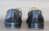 Chaussure Mocassin Cuir Noir Christian Pellet – Taille 44,5 – Occasion Très Bon état