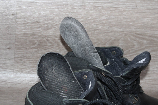 Boot Tout Terrain Ellesse - 39 EU Unisexe – Solidité et Confort Réunis Made in Italy
