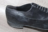 Richelieu Patrizia Pepe Firenze cuir noir – Taille 45 - Occasion