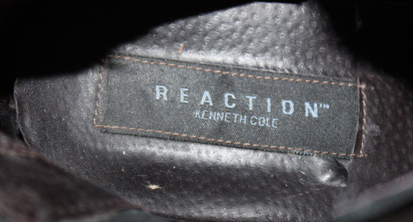 Chelsea Boots Kenneth Cole – Taille 44 - Élégance, Confort et Durabilité au Rendez-vous