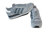 Adidas Treziod Chaussure de Running Daim Gris - Taille 40 – Occasion Très Bon état