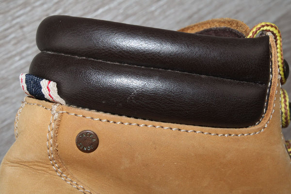 Bottine Cuir Jack & Jones – Taille 45 – Occasion Bon état