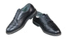 Mephisto Chaussure Derby Cuir Noir – Taille 41,5 – Occasion Très Bon état