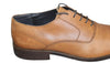Chaussure Richelieu Cuir John Bradford – Taille 41 – Occasion très bon état Made in England