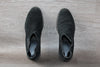Chelsea Boot en Daim Noir – Taille 40 – Occasion Bon état