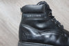 Boot Tout Terrain New Lander – Cuir Noir – Taille 44 - Occasion très bon état