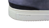 Sneaker Cuir Bleu Blackstone Nova Stanley – Taille 42 – Occasion Bon état
