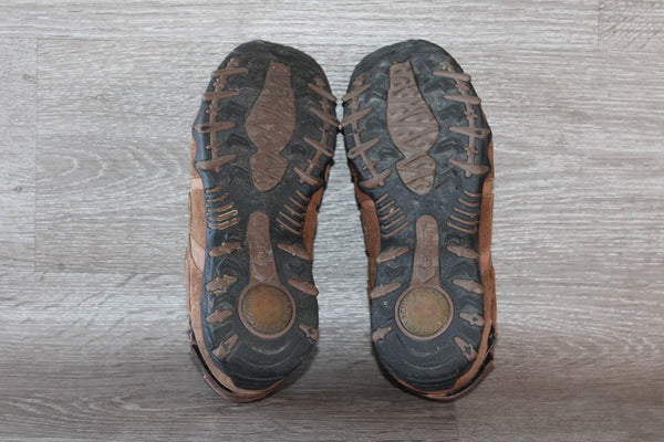 Chaussures Randonnée All Rounder – Marron – Taille 37 Unisexe