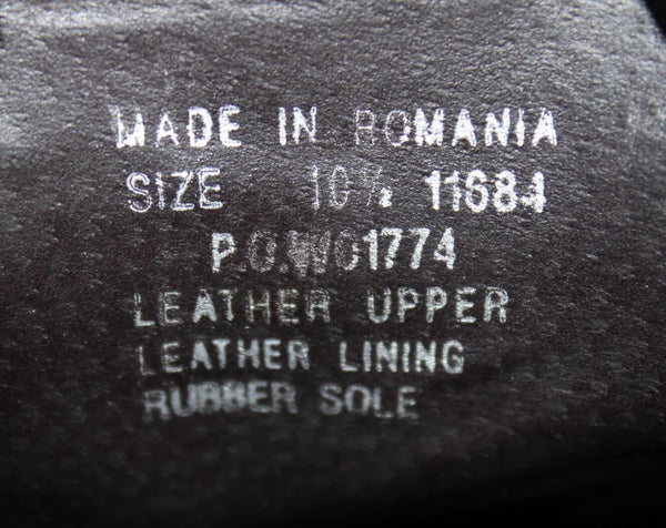 Chelsea Boots Kenneth Cole – Taille 44 - Élégance, Confort et Durabilité au Rendez-vous