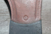 Derby Cuir noir Christian Pellet modèle Norman – Taille 39,5