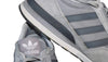 Adidas Treziod Chaussure de Running Daim Gris - Taille 40 – Occasion Très Bon état