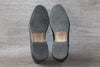 Chaussure Derby Cuir Noir Stanford - Taille 43 – Occasion Bon état Made in Portugal