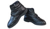 Bottine Cuir Noir Luftpolster – Taille 40 – Occasion Bon état Made in Portugal
